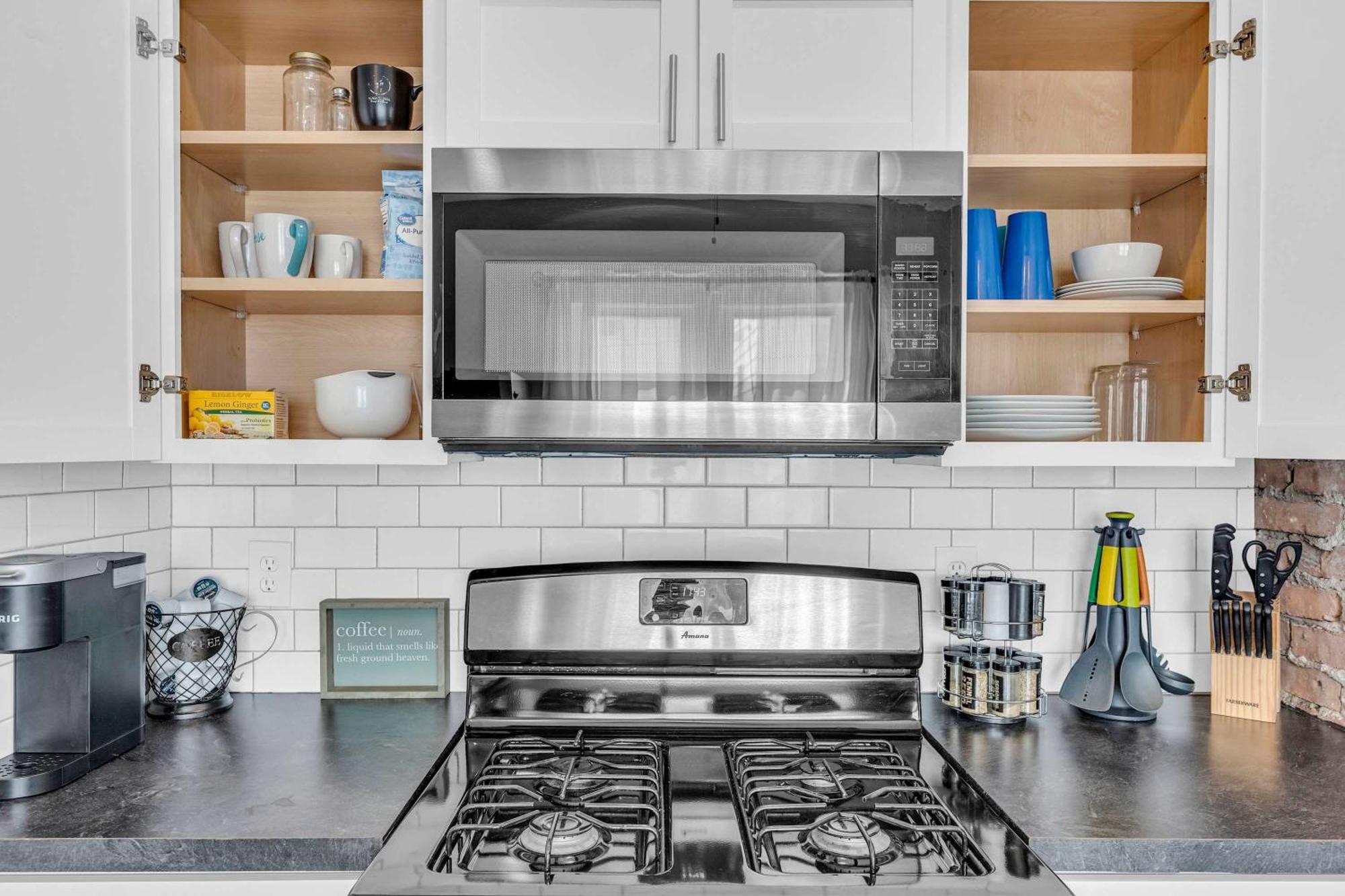 Beautifully Remodeled Duplex Apt In West Blvd คลีฟแลนด์ ภายนอก รูปภาพ